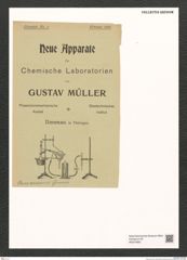 Diatomeae indet. Zeichnungen Sammlung Grunow (NHMW-BOT-W0374855)